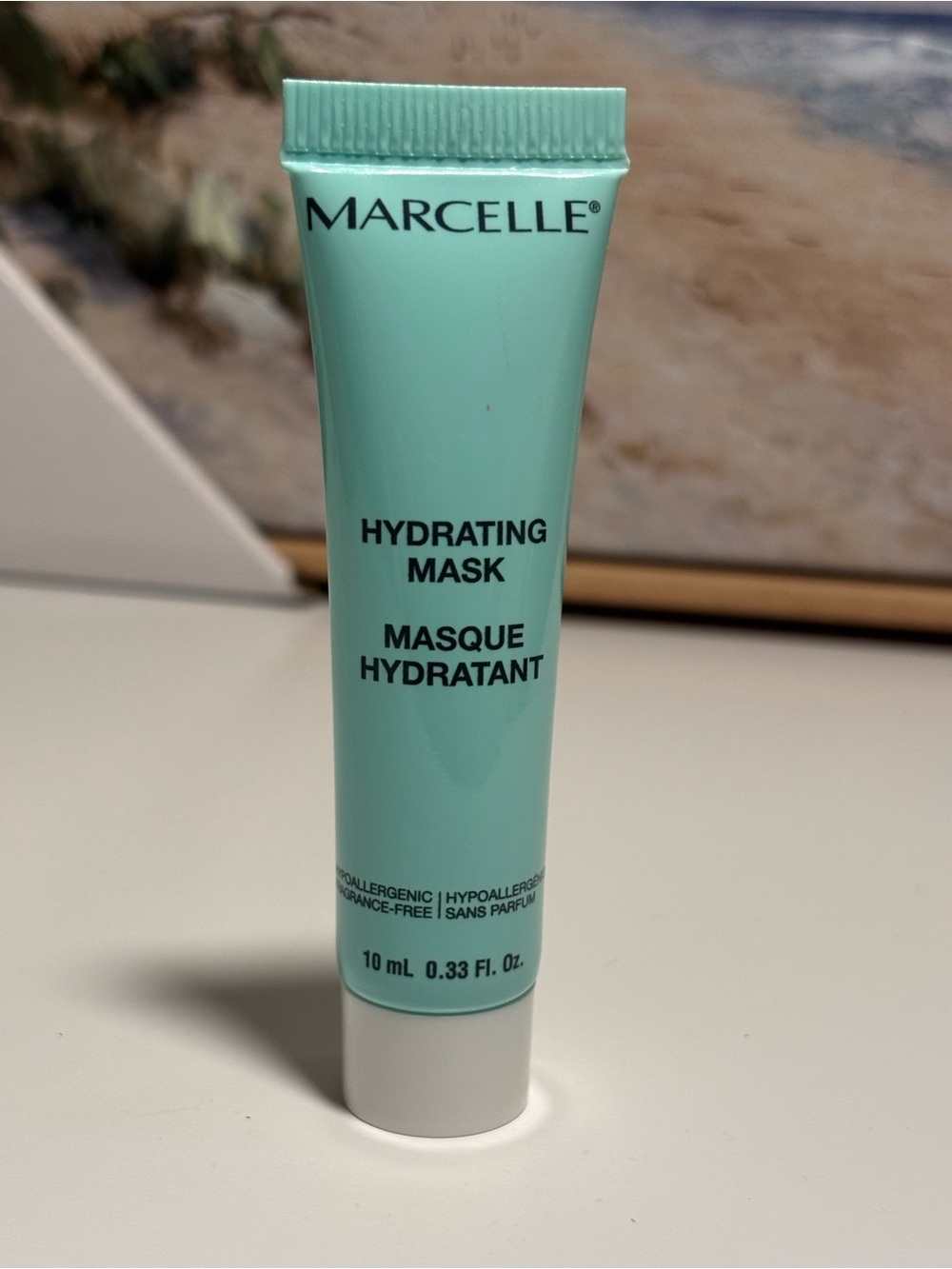 Marcelle Hydrating Mask - Travel Size